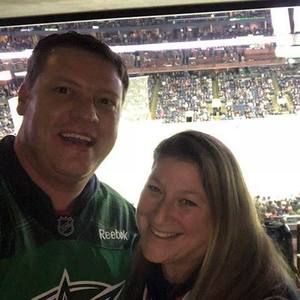 Meet your Posher, Debra